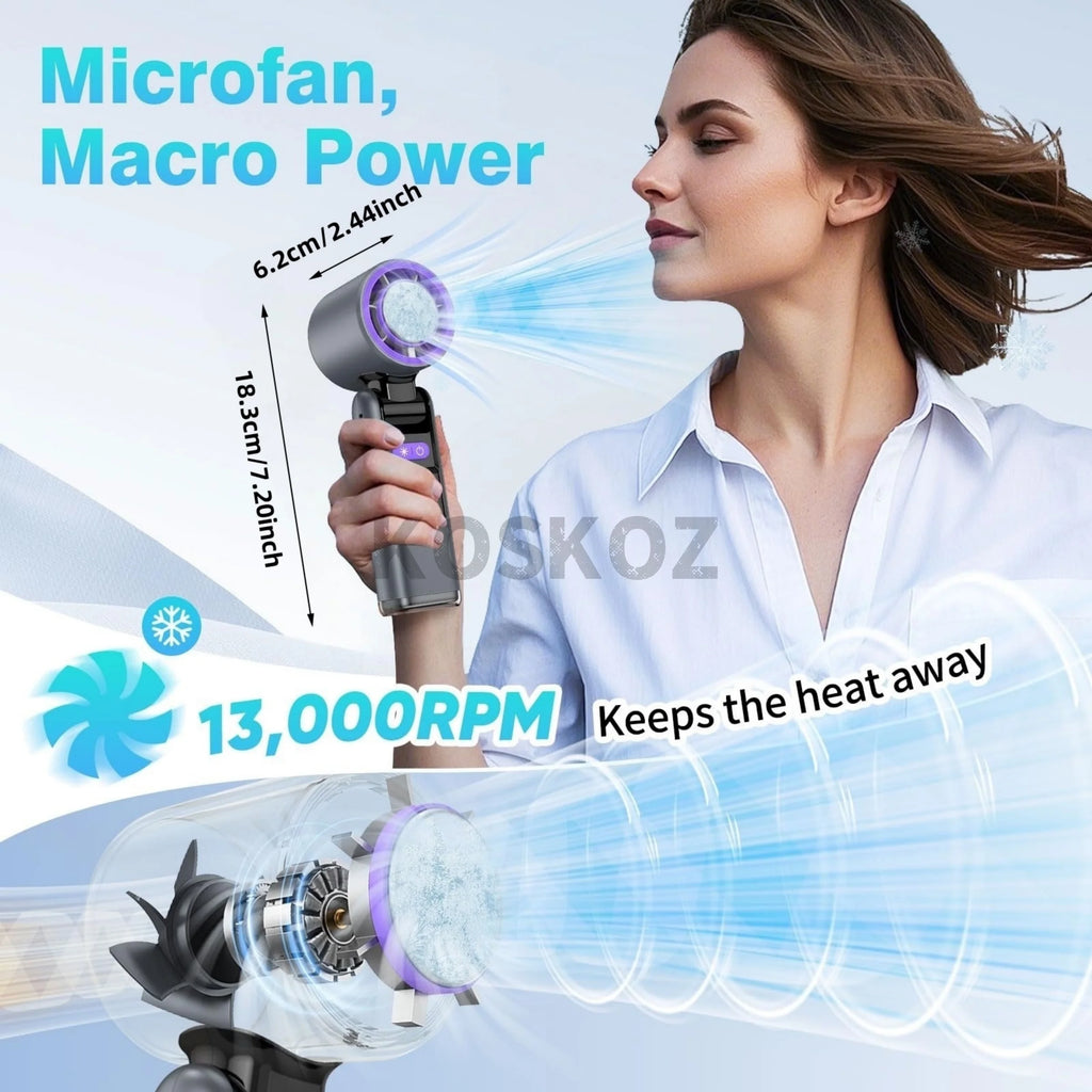 NeoJet Turbo Lite — 4000mAh