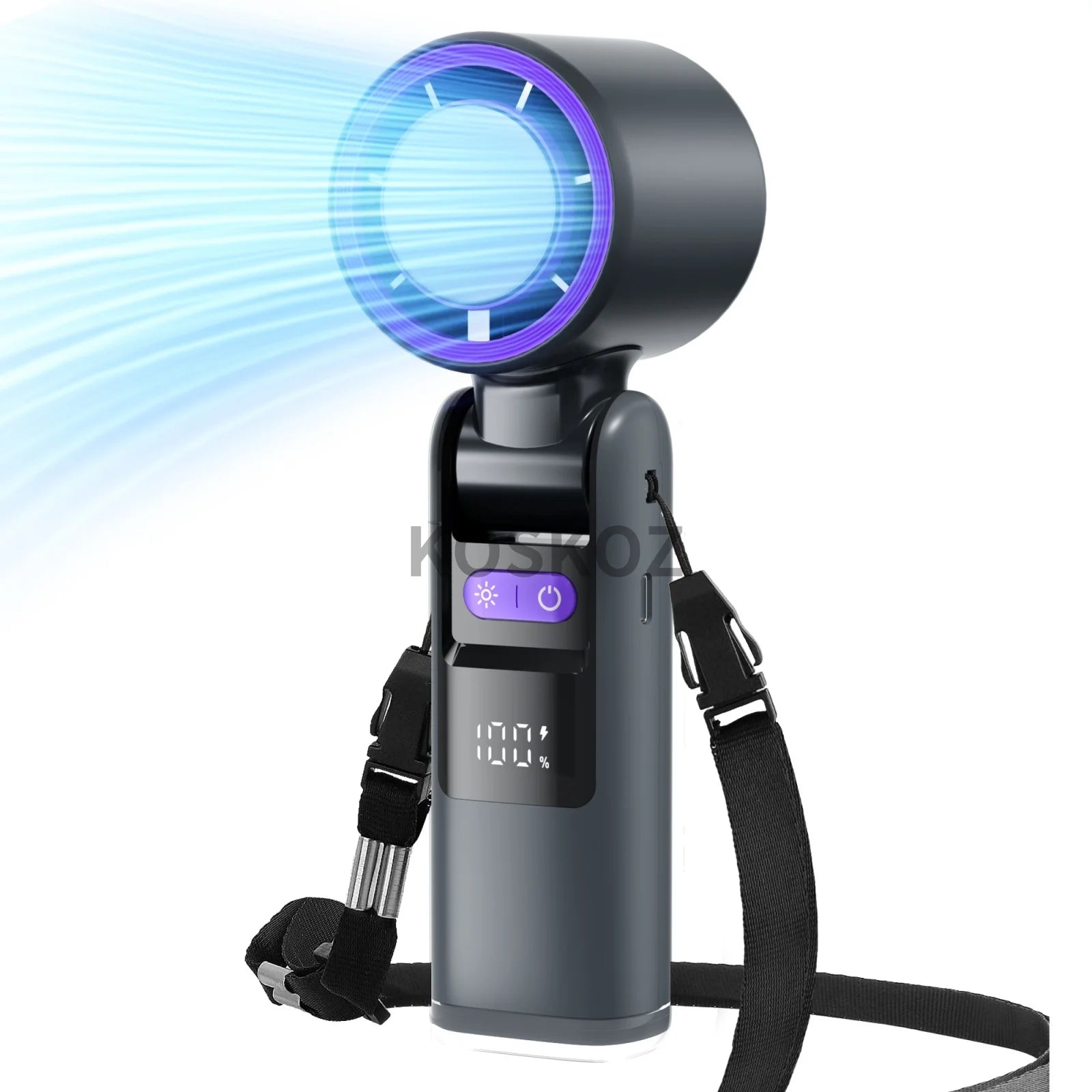 NeoJet Turbo Lite — 4000mAh