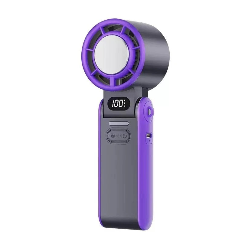 NeoJet Turbo Elite — 3600mAh