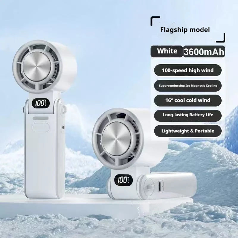 NeoJet Turbo Elite — 3600mAh