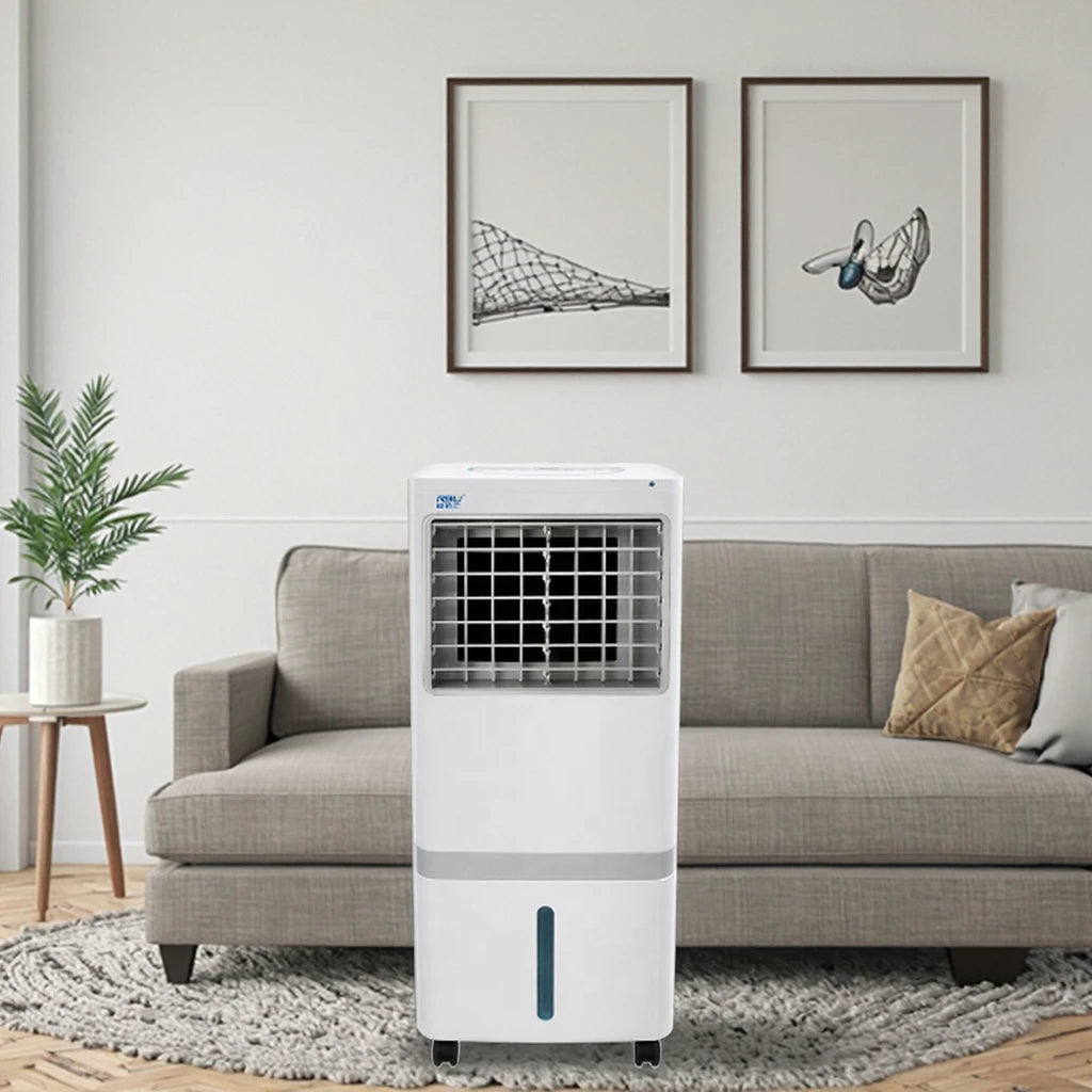NeoJet ArcticBreeze — Portable Evaporative Air Cooler