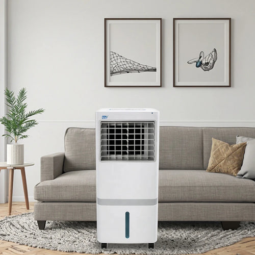 NeoJet ArcticBreeze — Portable Evaporative Air Cooler