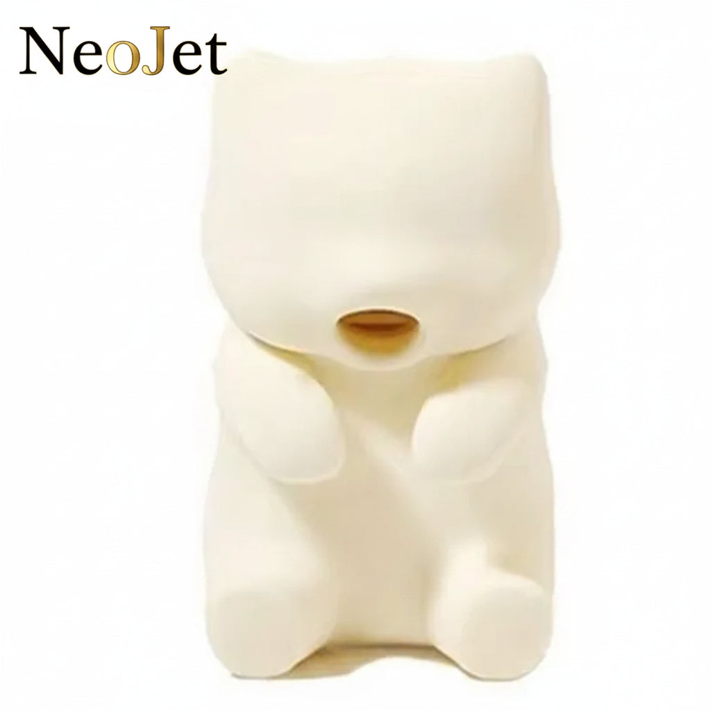 NeoJet CoolPaw — Food & Drink Cooling Fan