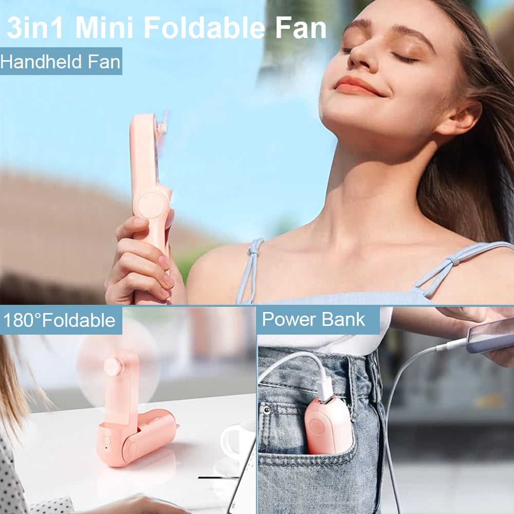 NeoJet Pocket Mini — 2000mAh