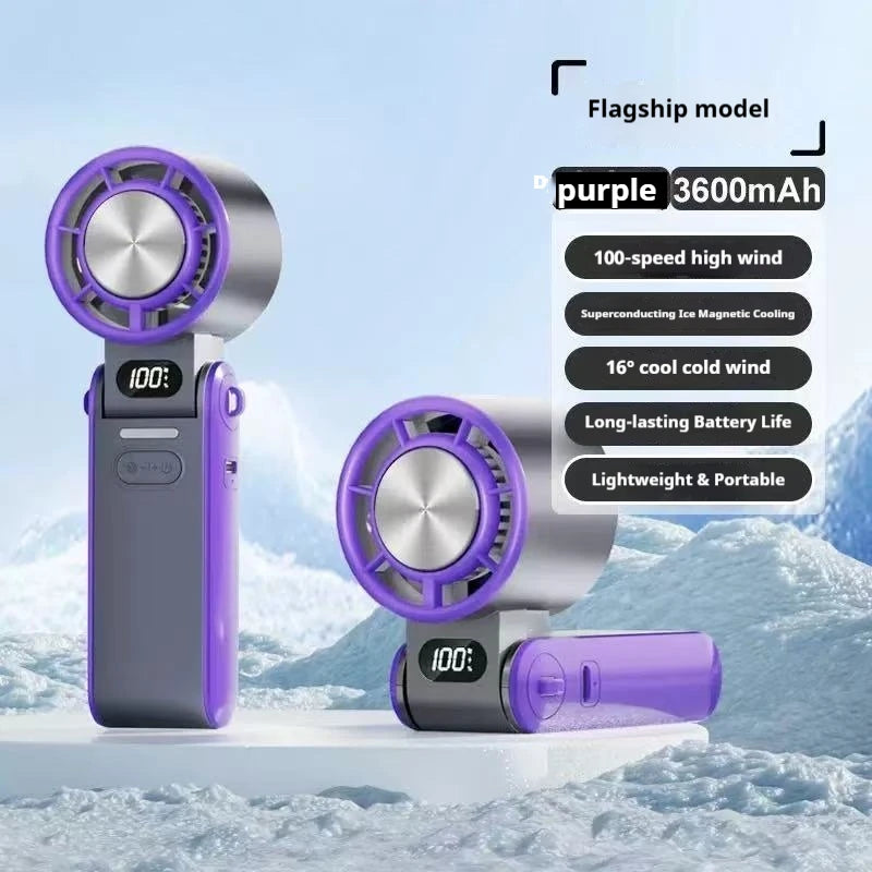 NeoJet Turbo Elite — 3600mAh