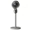 NeoJet StandBreeze — 3-Speed Quiet Floor Fan