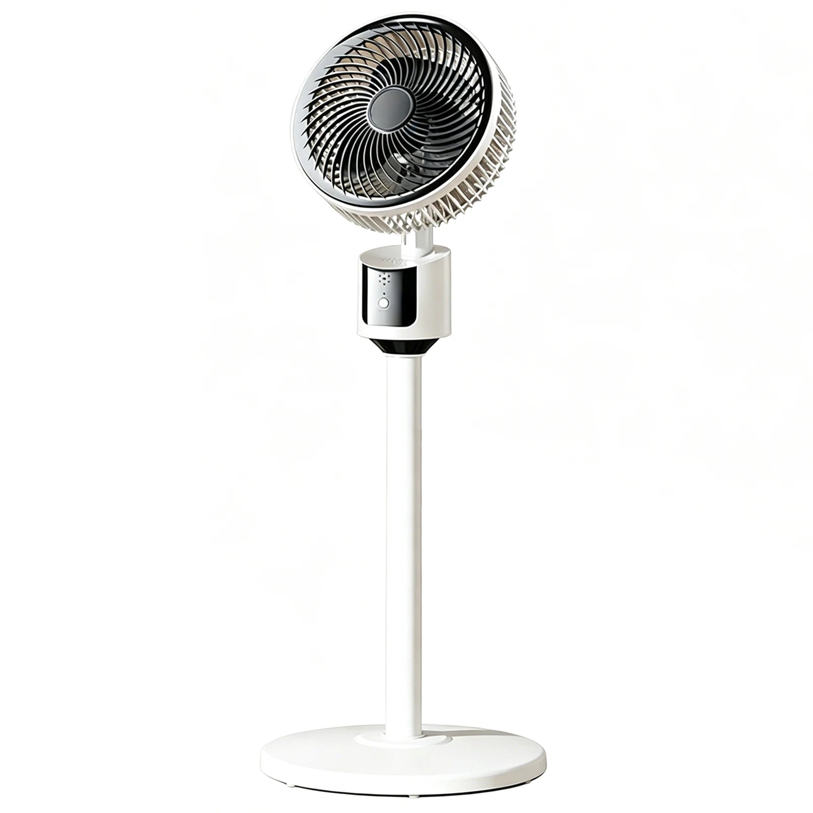 NeoJet StandBreeze — 3-Speed Quiet Floor Fan