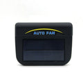 NeoJet SolarFlow — Solar Window Fan for Cars & RVs