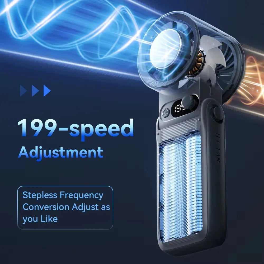 NeoJet Turbo 3-in-1 Pro — 8000mAh