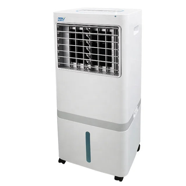 NeoJet ArcticBreeze — Portable Evaporative Air Cooler
