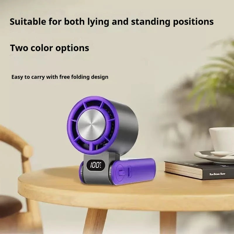 NeoJet Turbo Elite — 3600mAh