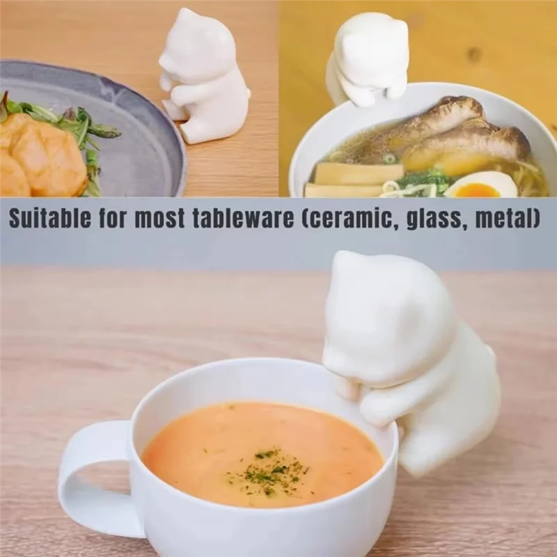NeoJet CoolPaw — Food & Drink Cooling Fan