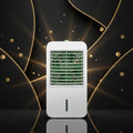 NeoJet FloorCool — Portable Mobile Air Conditioning Fan