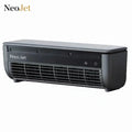 NeoJet Ice Fog — Wall-Mounted Evaporative Air Cooler
